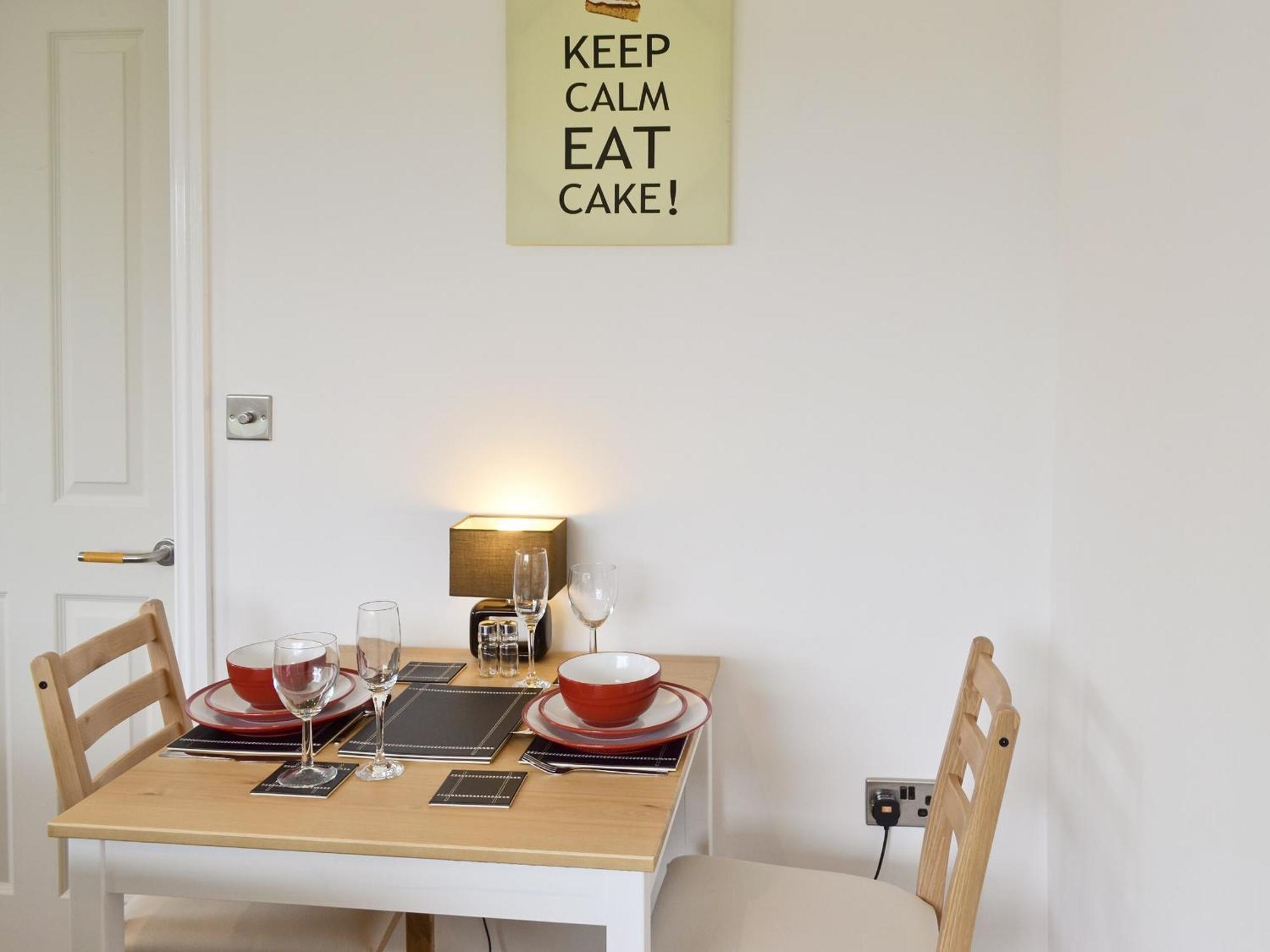 הוילה Felixkirk Bellwood House Annexe מראה חיצוני תמונה